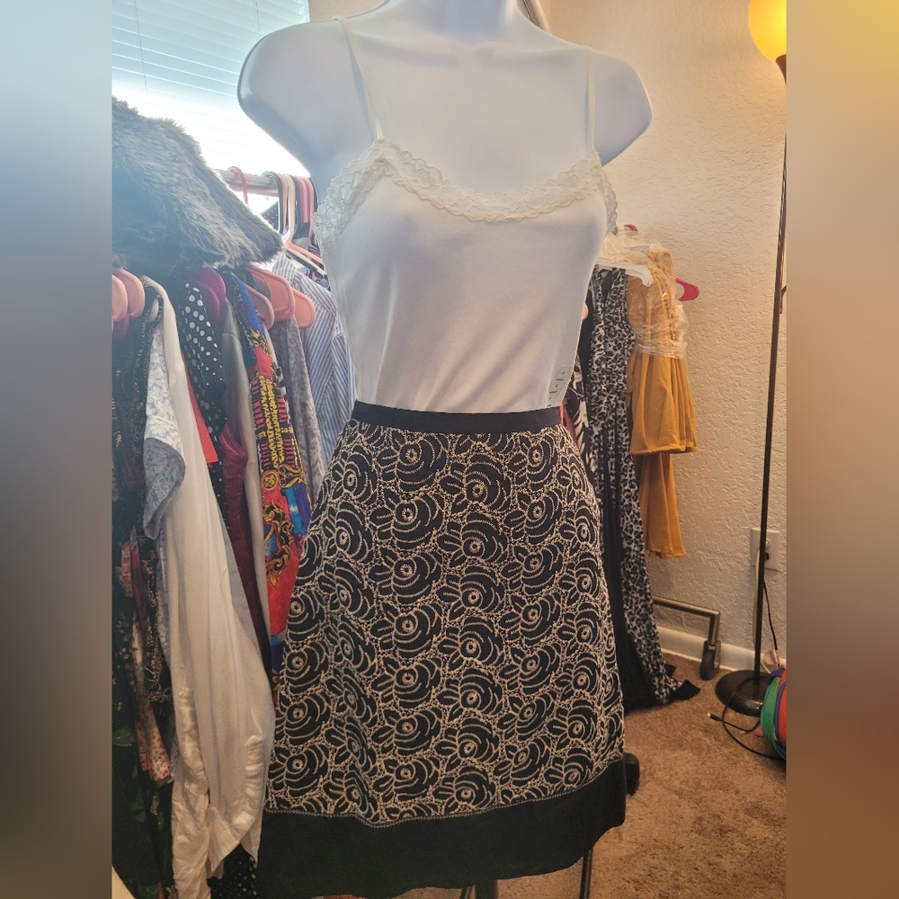 Max Studio skirt